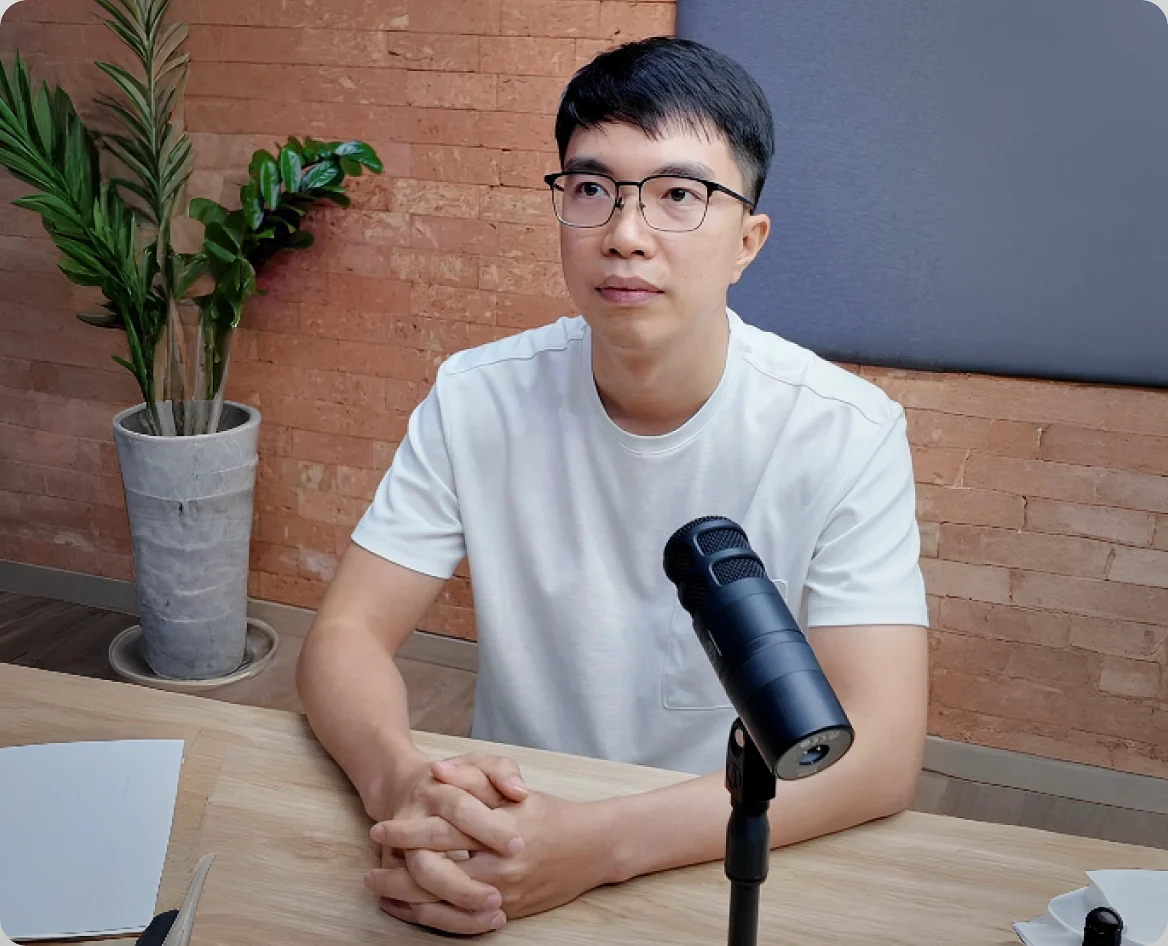 How TrueProfit was born