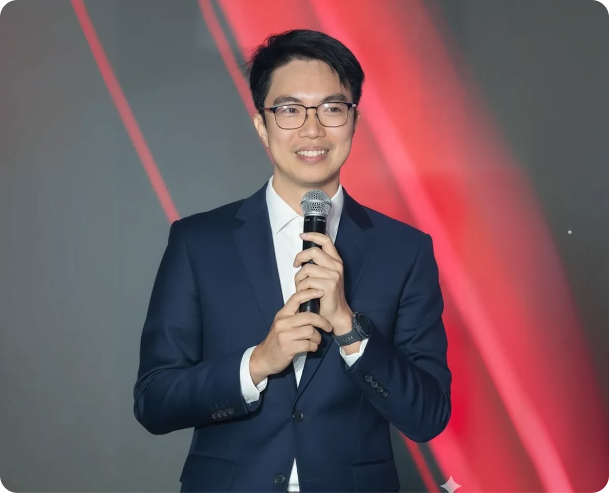 How TrueProfit was born