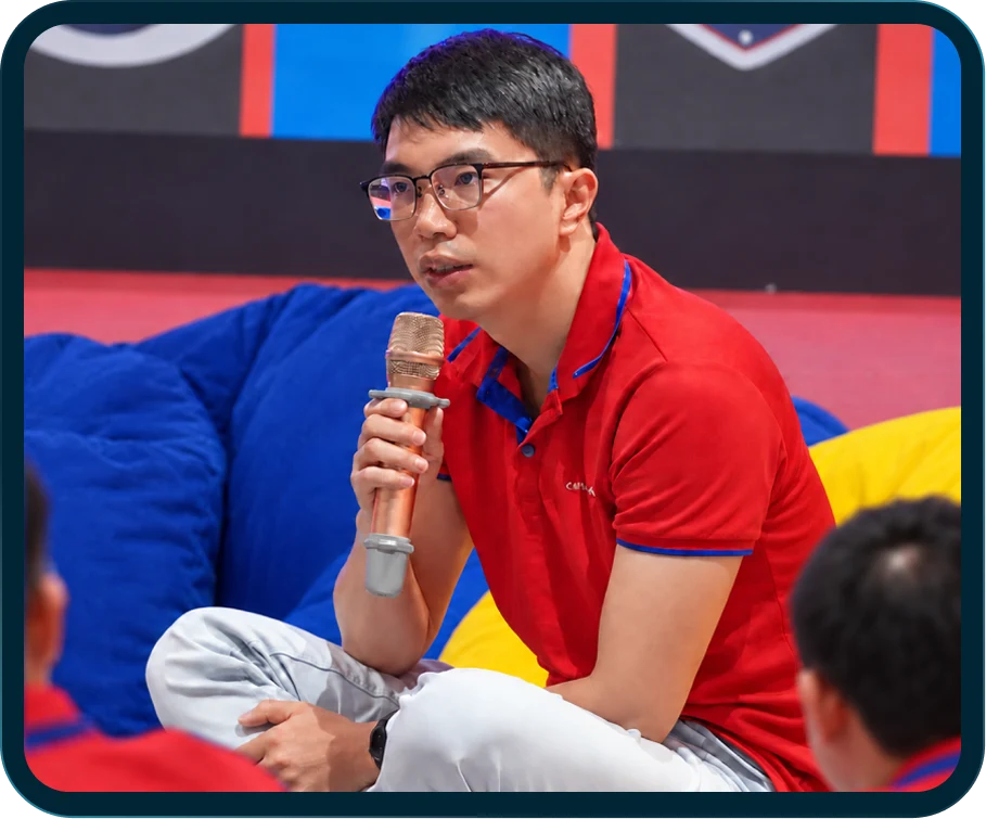 Founder of TrueProfit