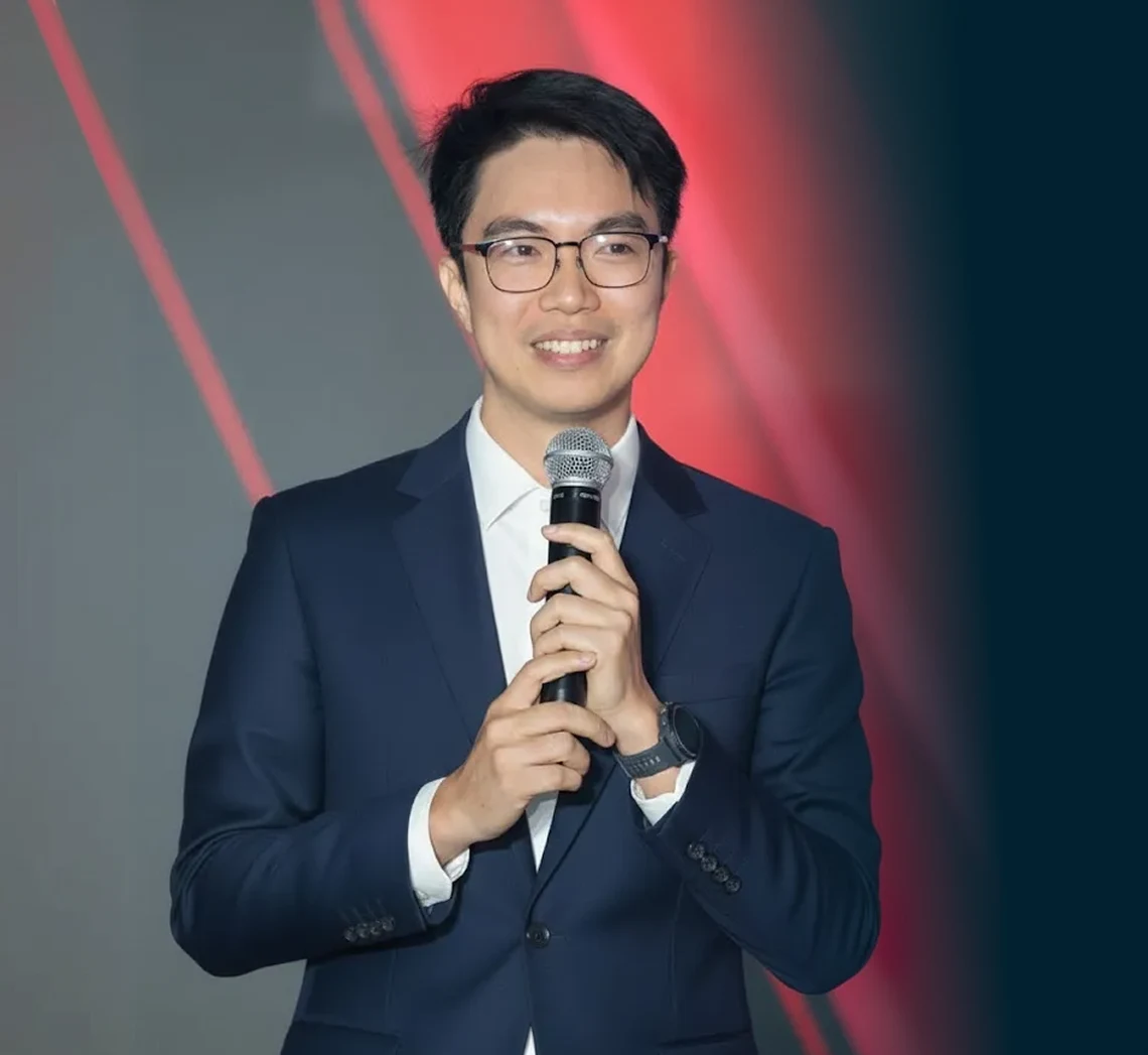 Founder of TrueProfit