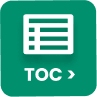 Table of Contents