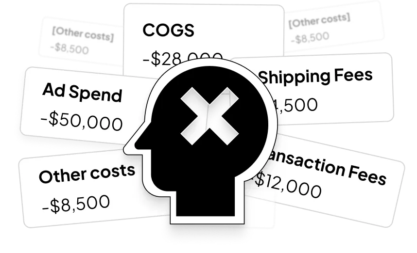 Guessing your numbers