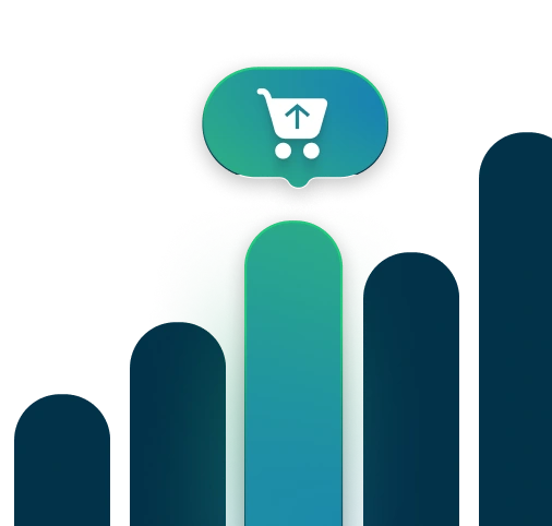 Total revenue tracked