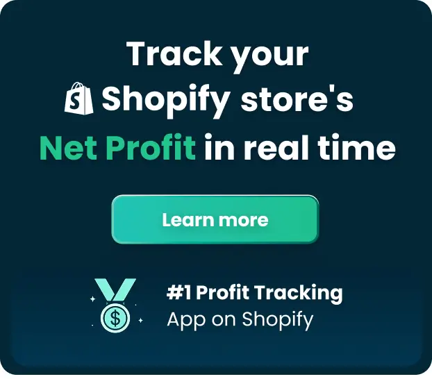 profit-tracking-your-shopify-store