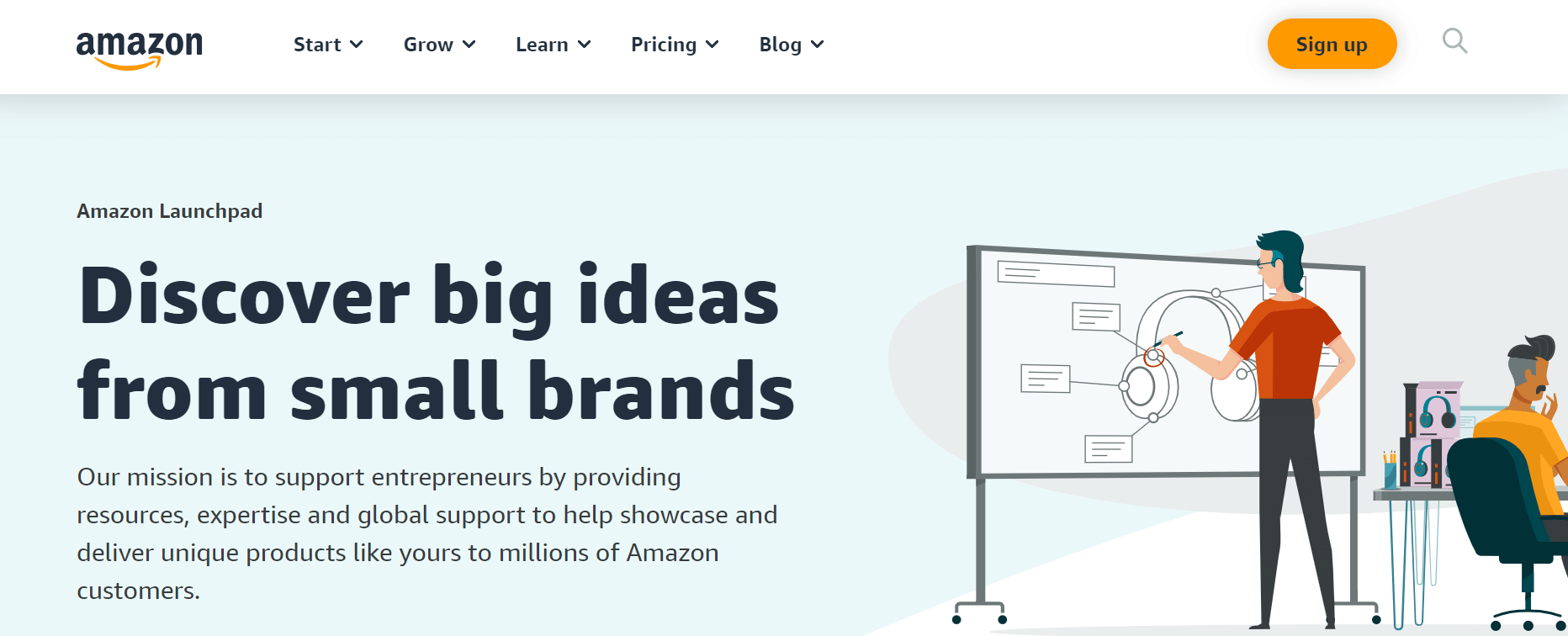 how to make money on Amazon
