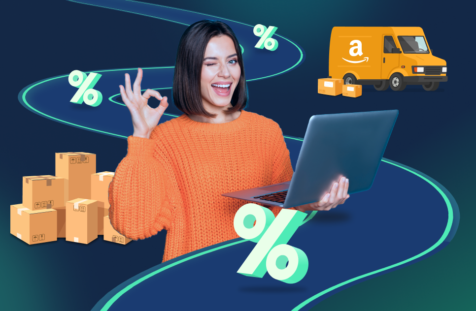 how to make money on Amazon