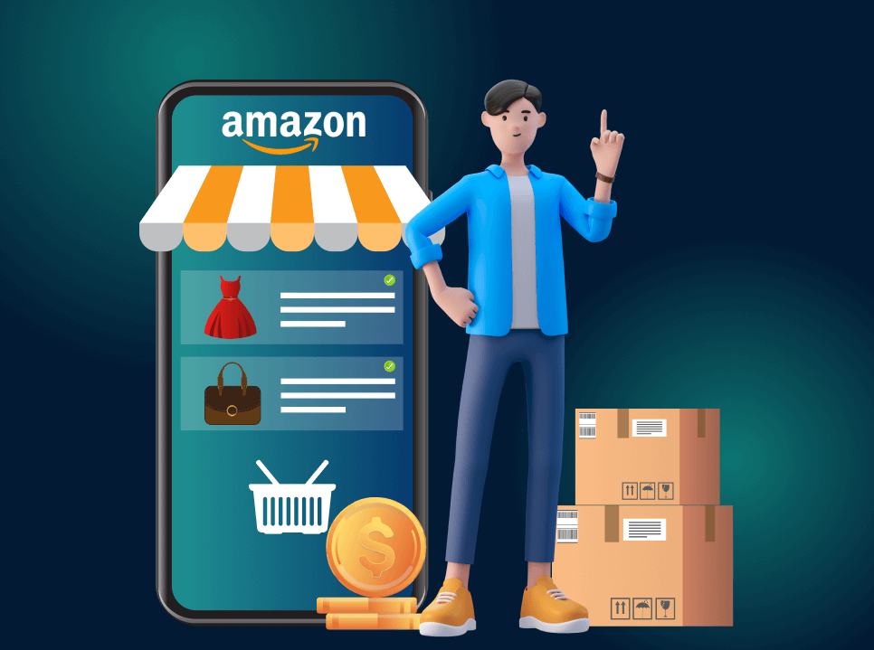 Amazon cost of goods sold