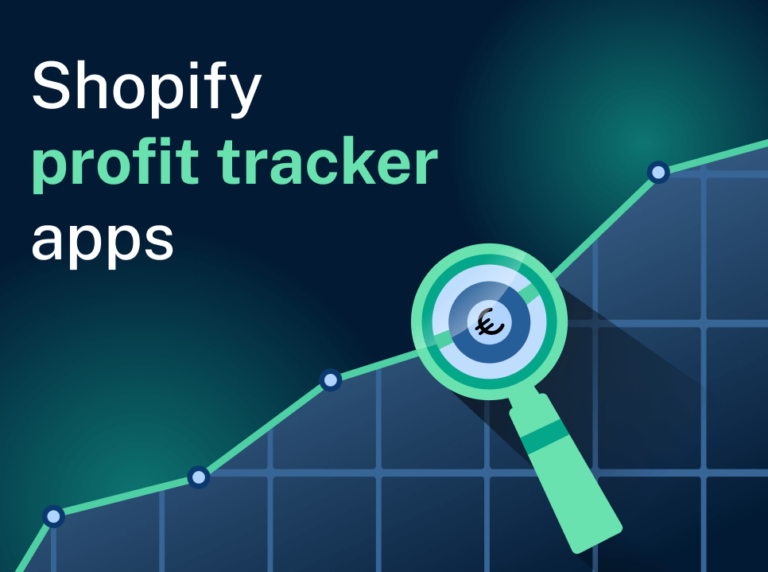 9 Best Shopify Profit Tracker Apps [September 2023]