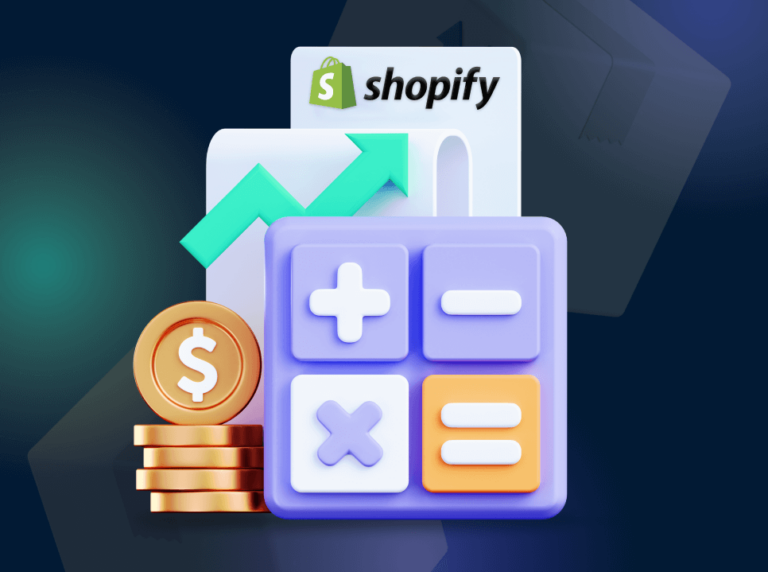 Free Methods To Track Your Shopify Profit