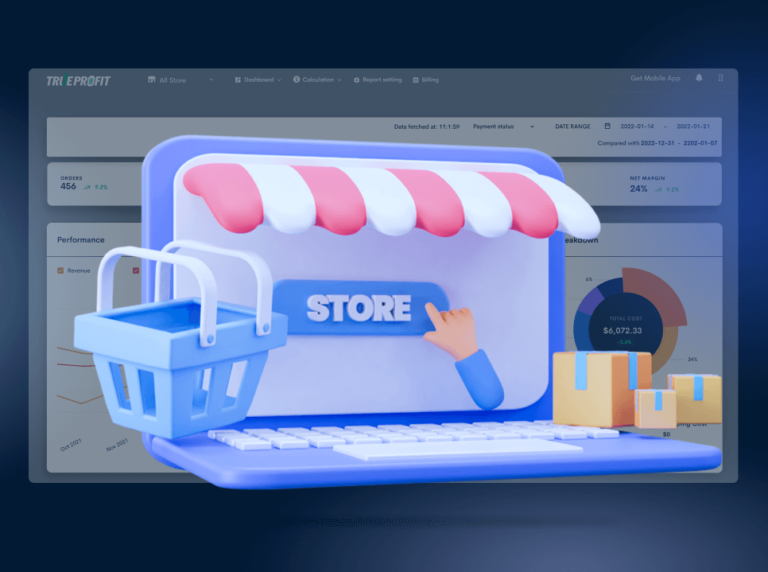20+ eCommerce Metrics Every Store Must Track Frequently