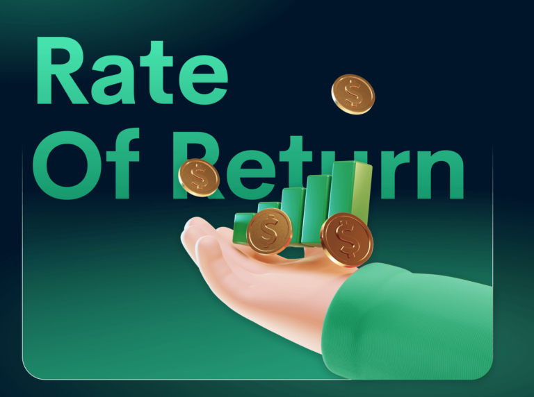 Rate of Return in Ecommerce: Formula & Calculation (2023)