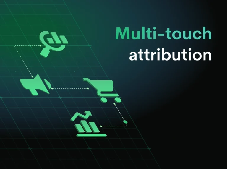 Multi-Touch Attribution and Models: A Complete Guide [2023 Edition]