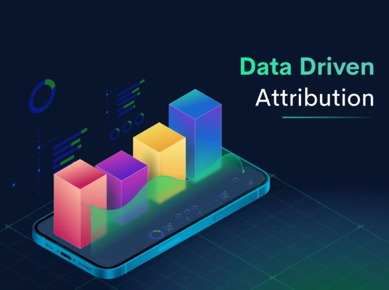 A Comprehensive Guide to Data Driven Attribution Model [2023]