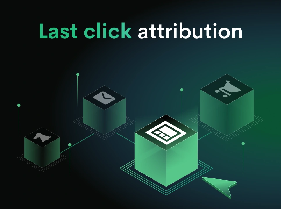 Last Click Attribution: Why It Fails and What to Do Next - TrueProfit